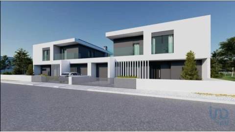Moradia T4 para Venda em Amora