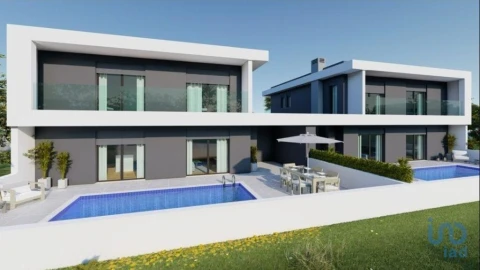 Moradia T4 para Venda em Amora