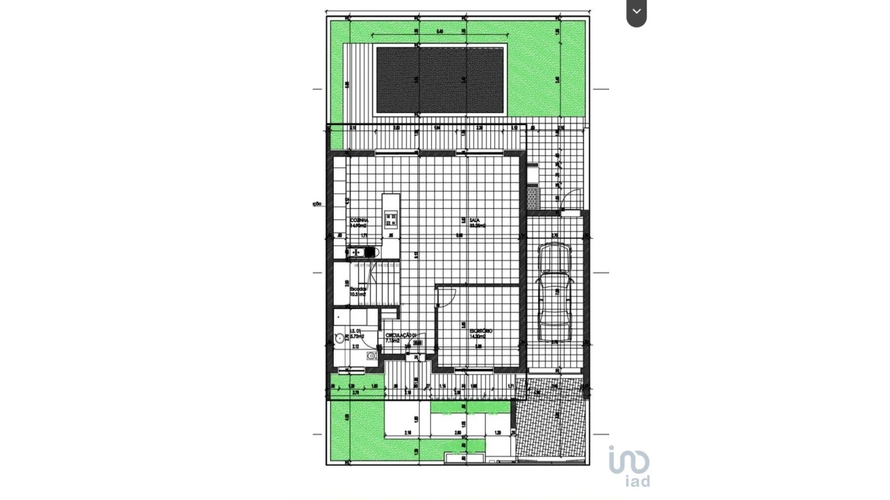 Moradia T4 para Venda em Amora Foto 9
