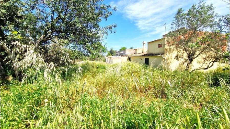 Moradia T2 para Venda em Loule (São Clemente) Foto 14