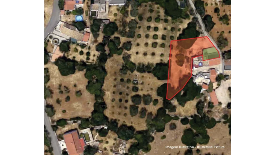 Moradia T2 para Venda em Loule (São Clemente) Foto 2