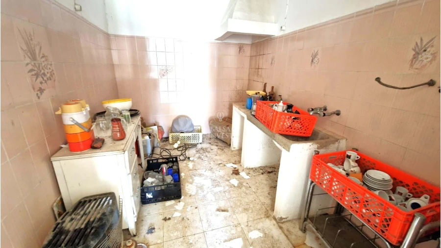 Moradia T2 para Venda em Loule (São Clemente) Foto 6