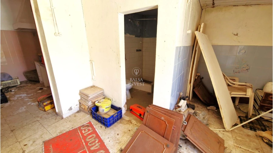 Moradia T2 para Venda em Loule (São Clemente) Foto 12