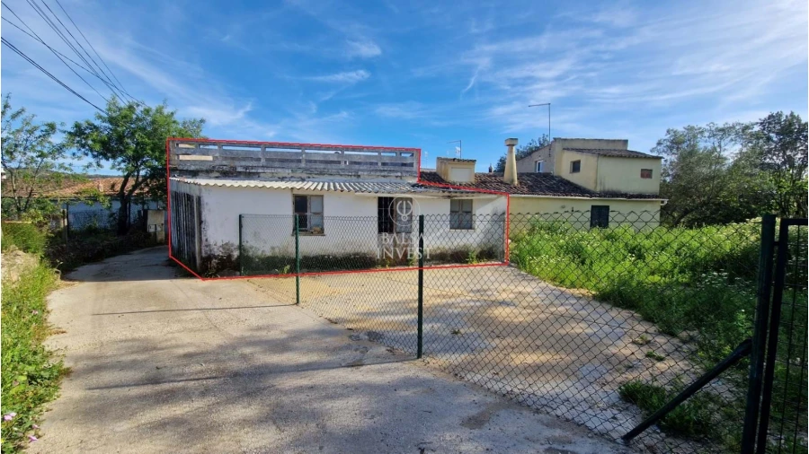 Moradia T2 para Venda em Loule (São Clemente)