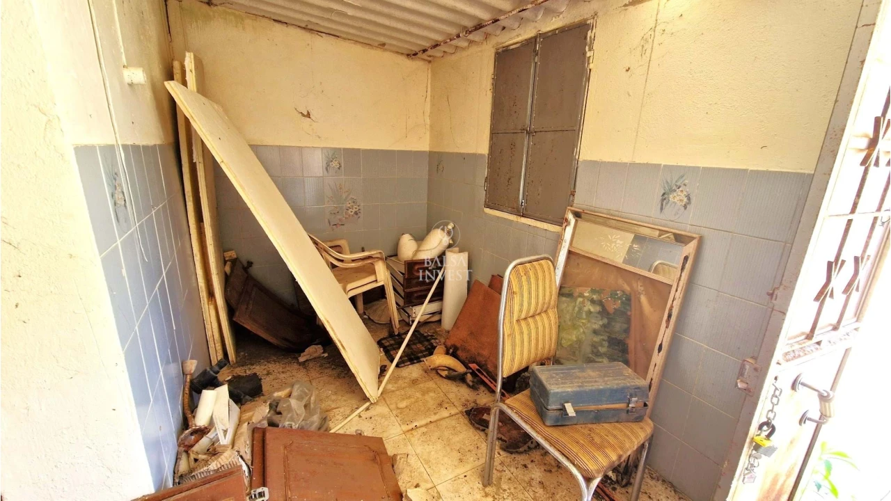 Moradia T2 para Venda em Loule (São Clemente) Foto 13