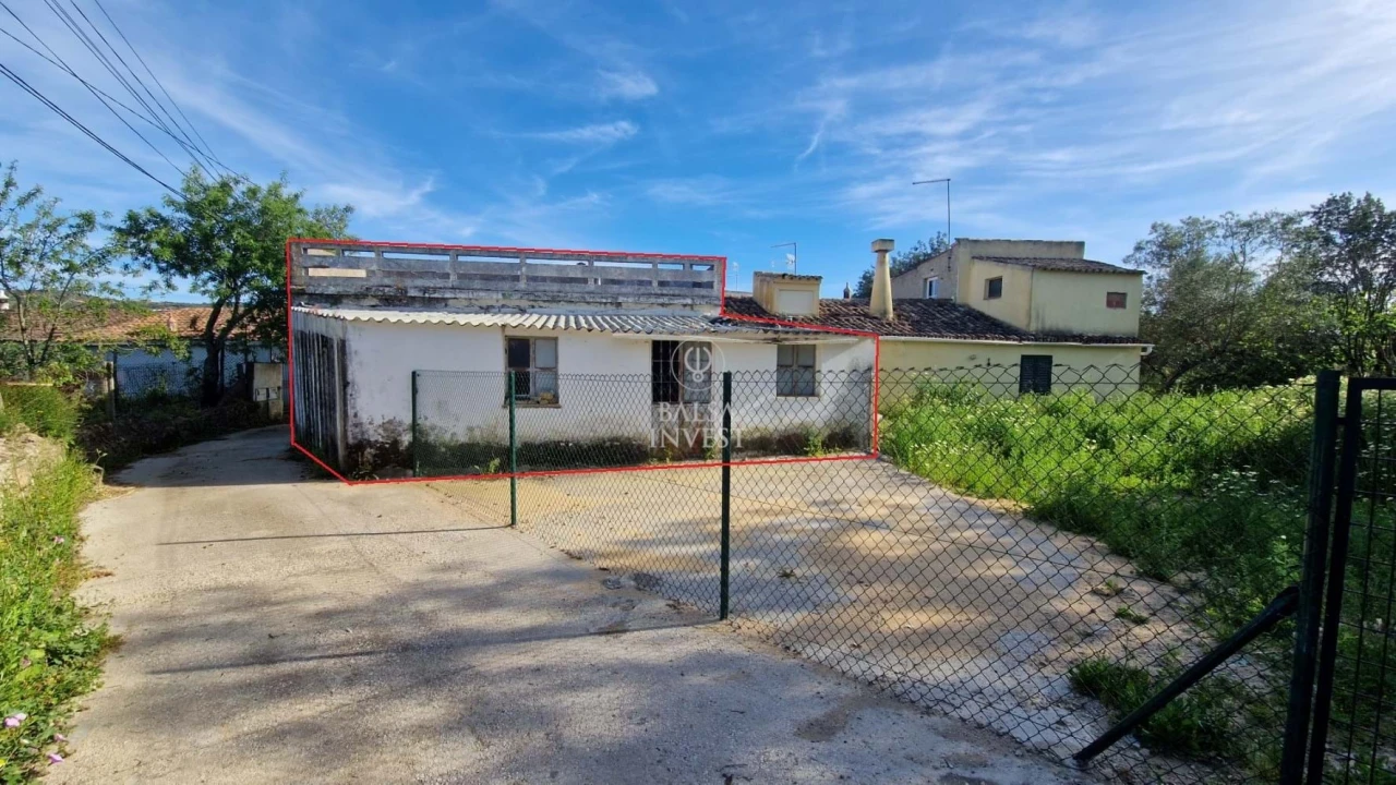 Moradia T2 para Venda em Loule (São Clemente) Foto 1