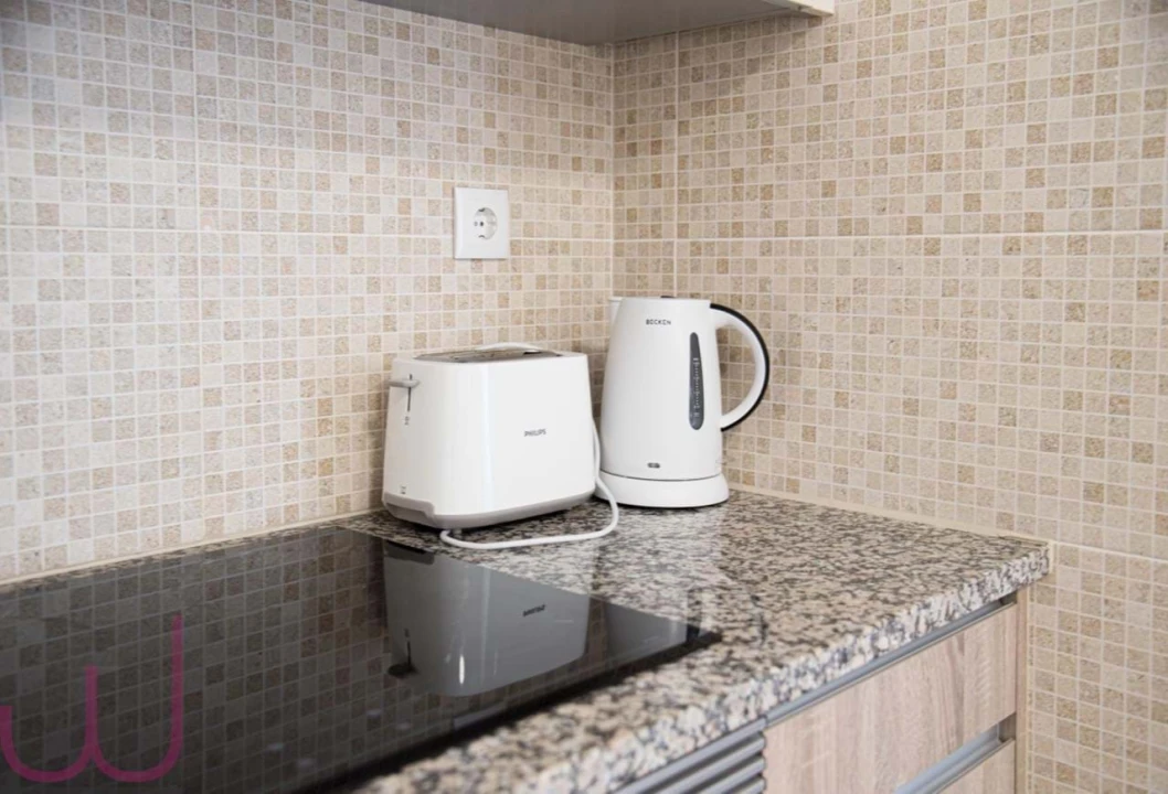 Apartamento T1 para Venda em Portimão Foto 6