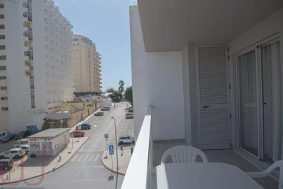 Apartamento T1 para Venda em Portimão