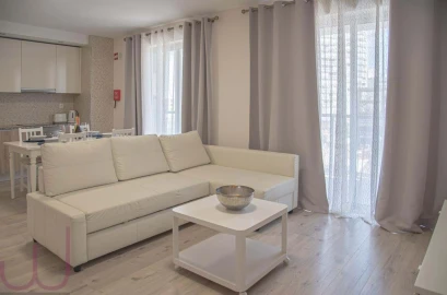 Apartamento T1 para Venda em Portimão