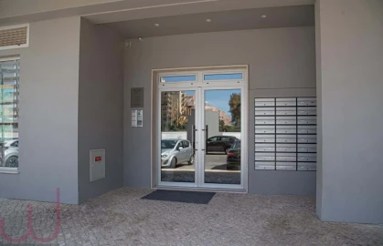 Apartamento T1 para Venda em Portimão