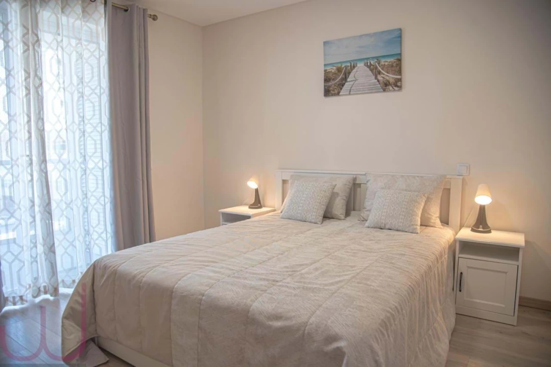 Apartamento T1 para Venda em Portimão Foto 17