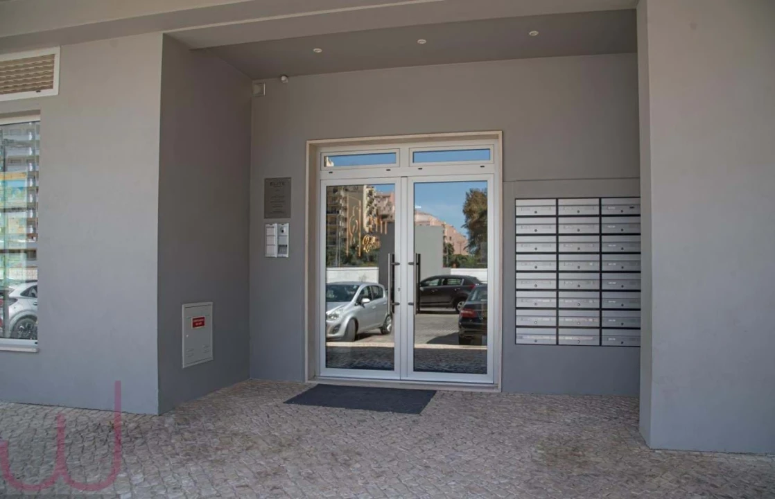 Apartamento T1 para Venda em Portimão Foto 27