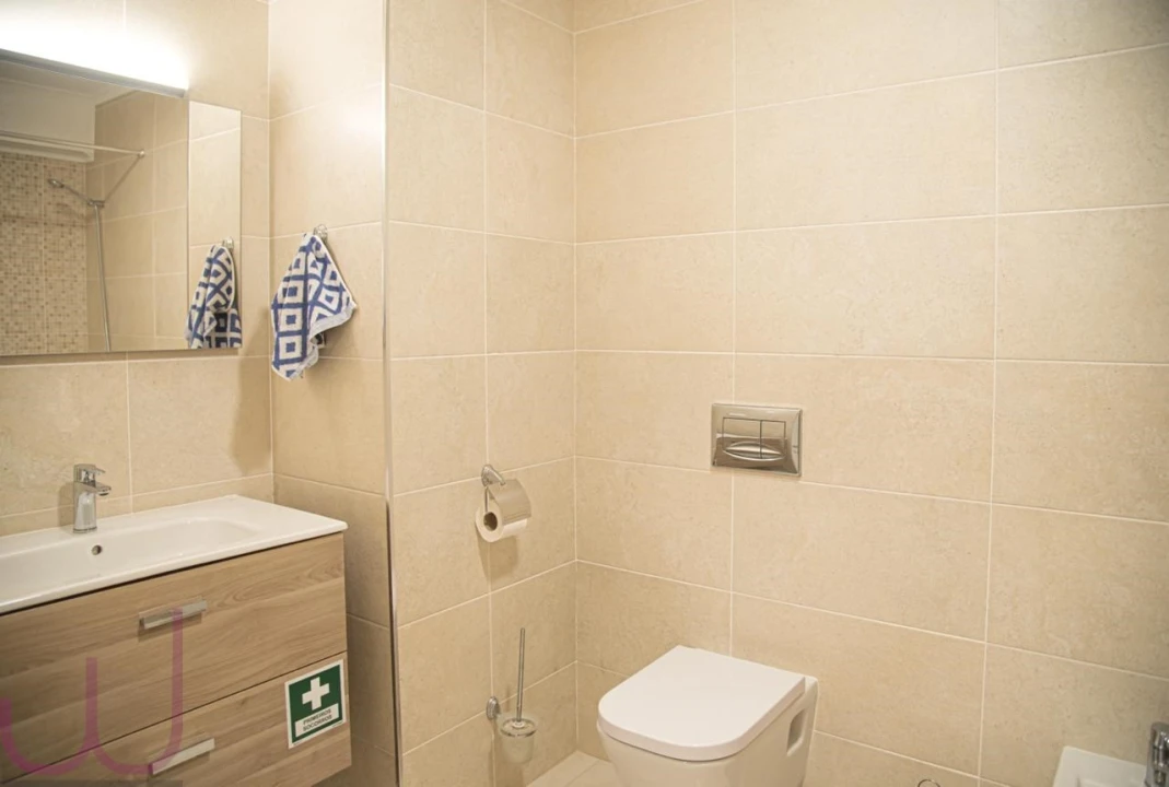 Apartamento T1 para Venda em Portimão Foto 14
