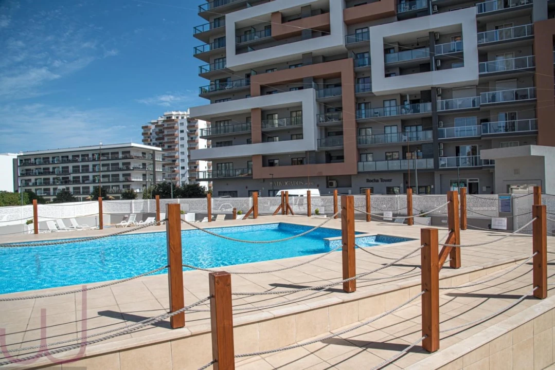 Apartamento T1 para Venda em Portimão Foto 19