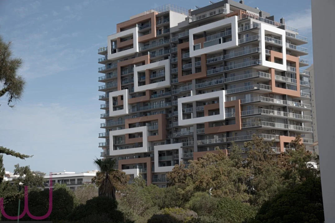 Apartamento T1 para Venda em Portimão Foto 29