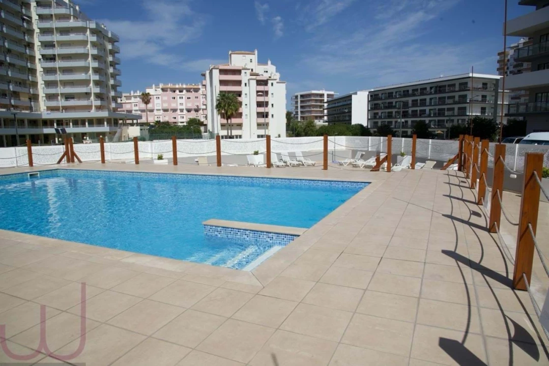 Apartamento T1 para Venda em Portimão Foto 23