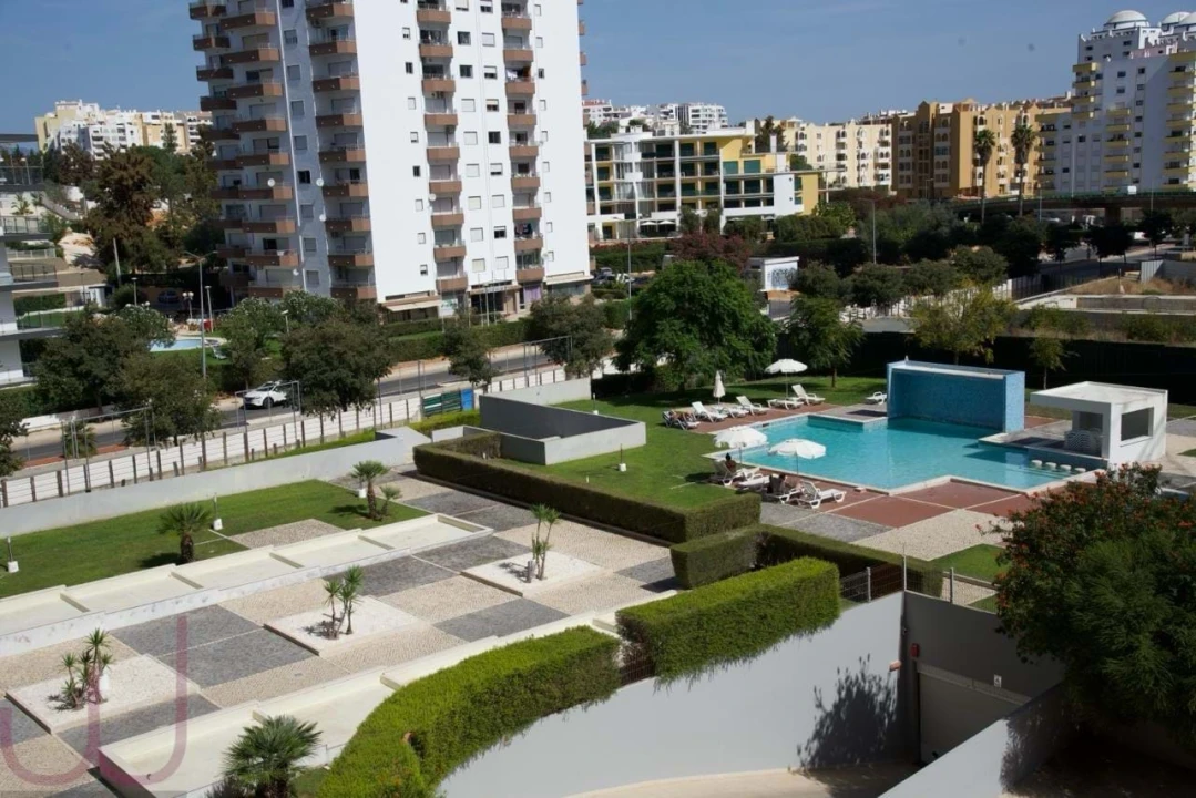 Apartamento T1 para Venda em Portimão Foto 30