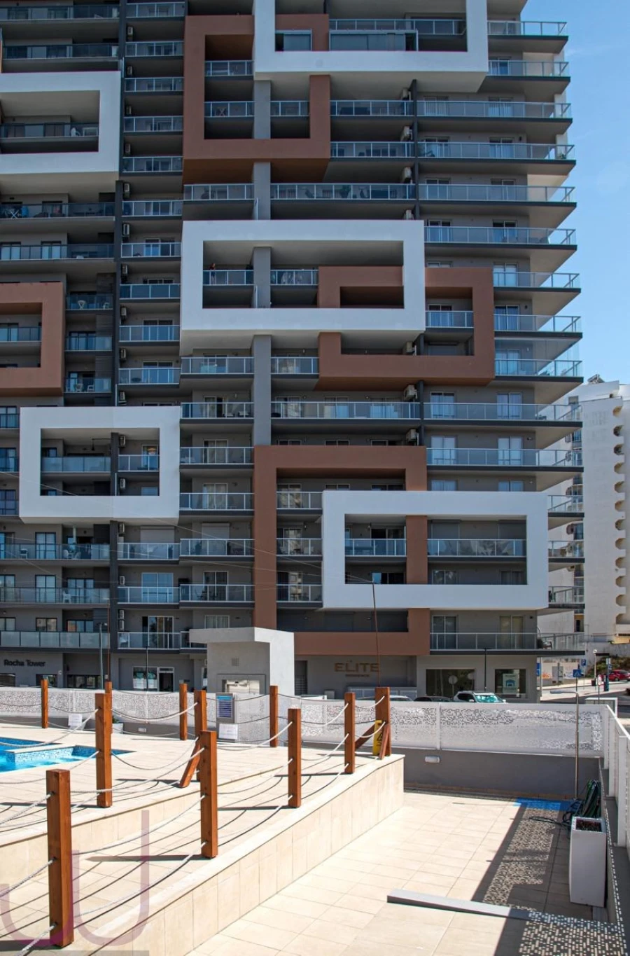 Apartamento T1 para Venda em Portimão Foto 20