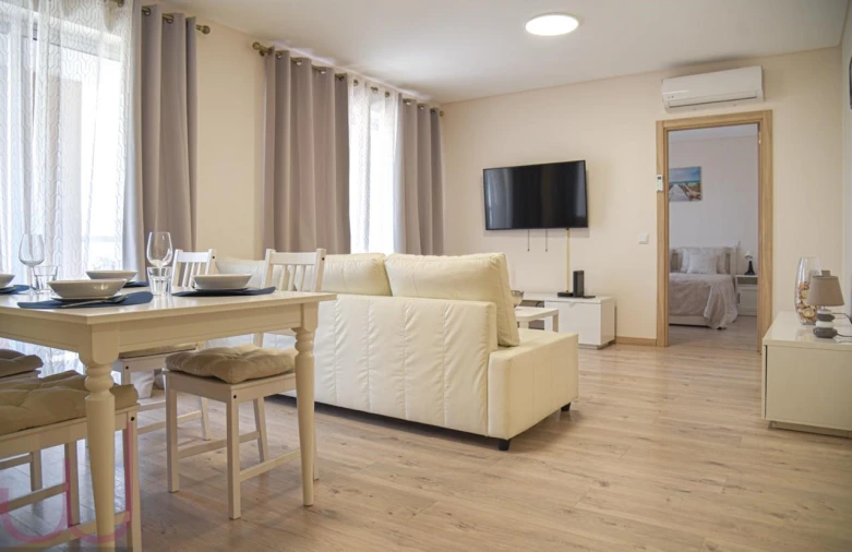 Apartamento T1 para Venda em Portimão Foto 7