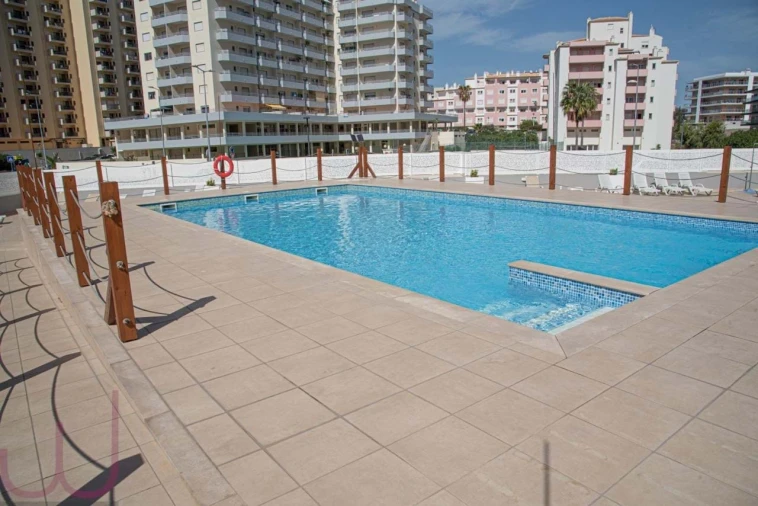 Apartamento T1 para Venda em Portimão Foto 24