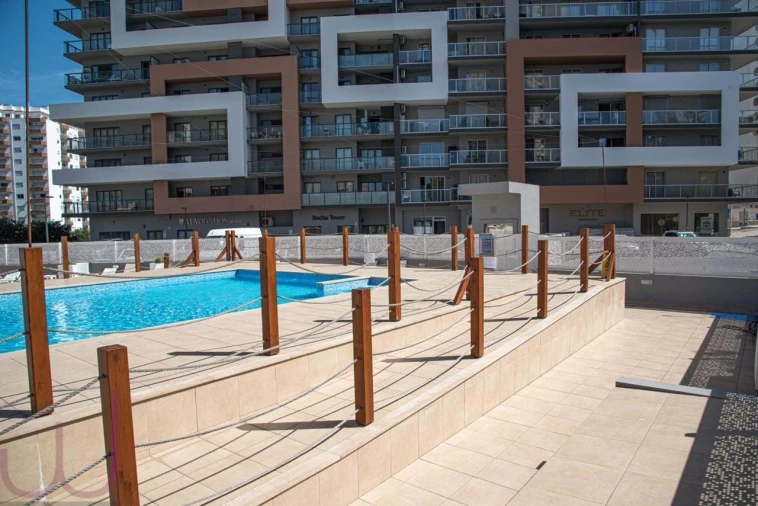 Apartamento T1 para Venda em Portimão