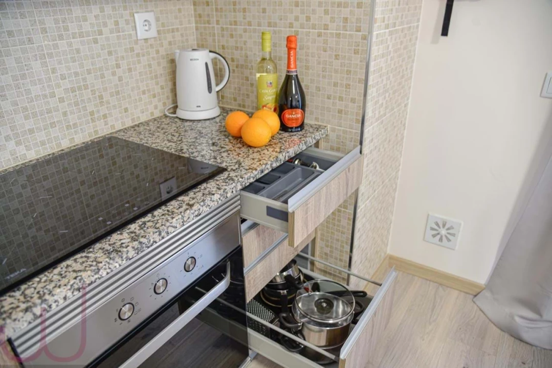 Apartamento T1 para Venda em Portimão Foto 5