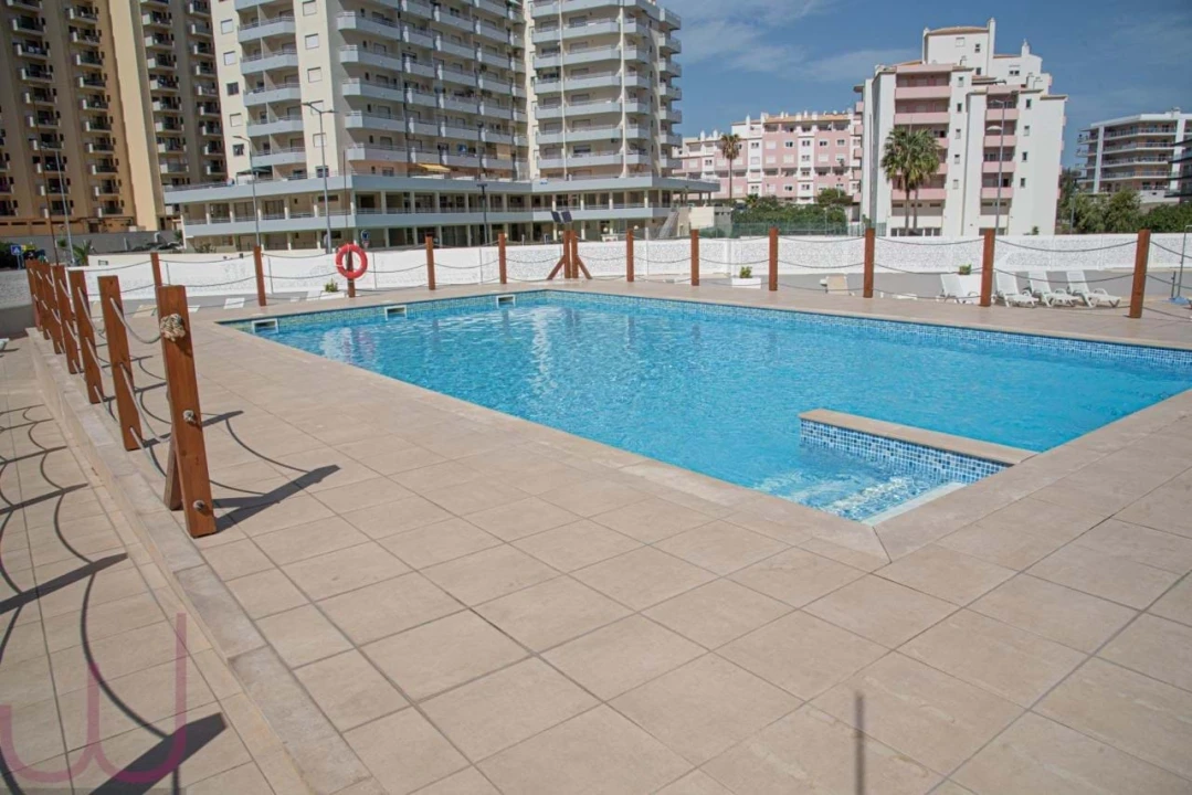Apartamento T1 para Venda em Portimão Foto 24
