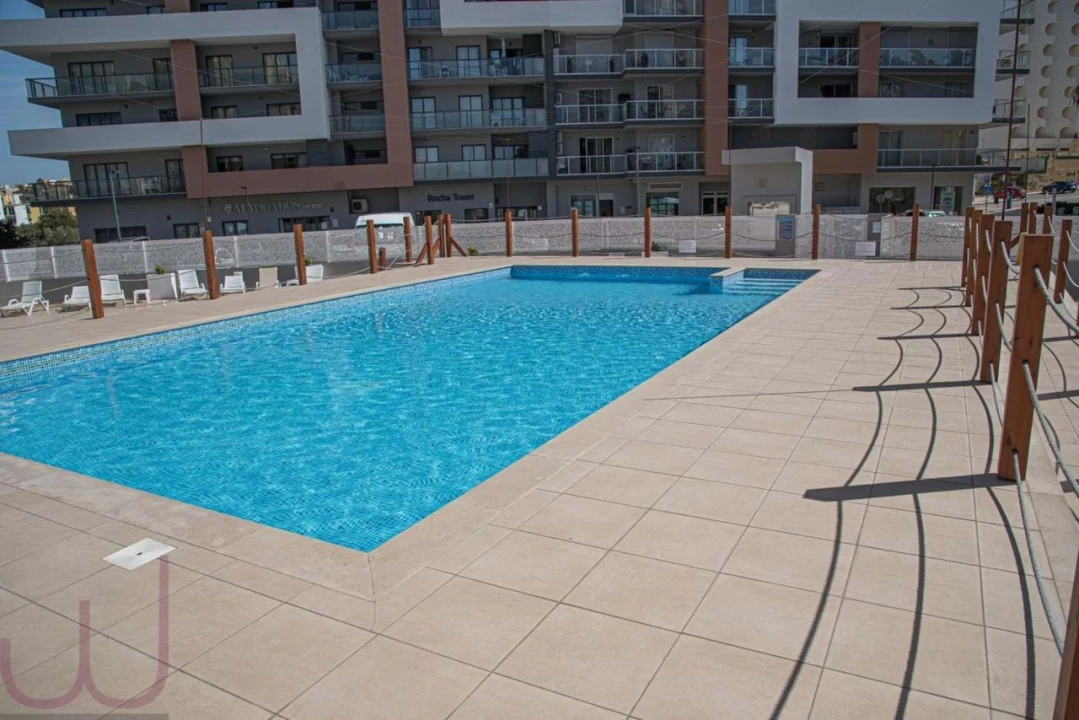 Apartamento T1 para Venda em Portimão Foto 22