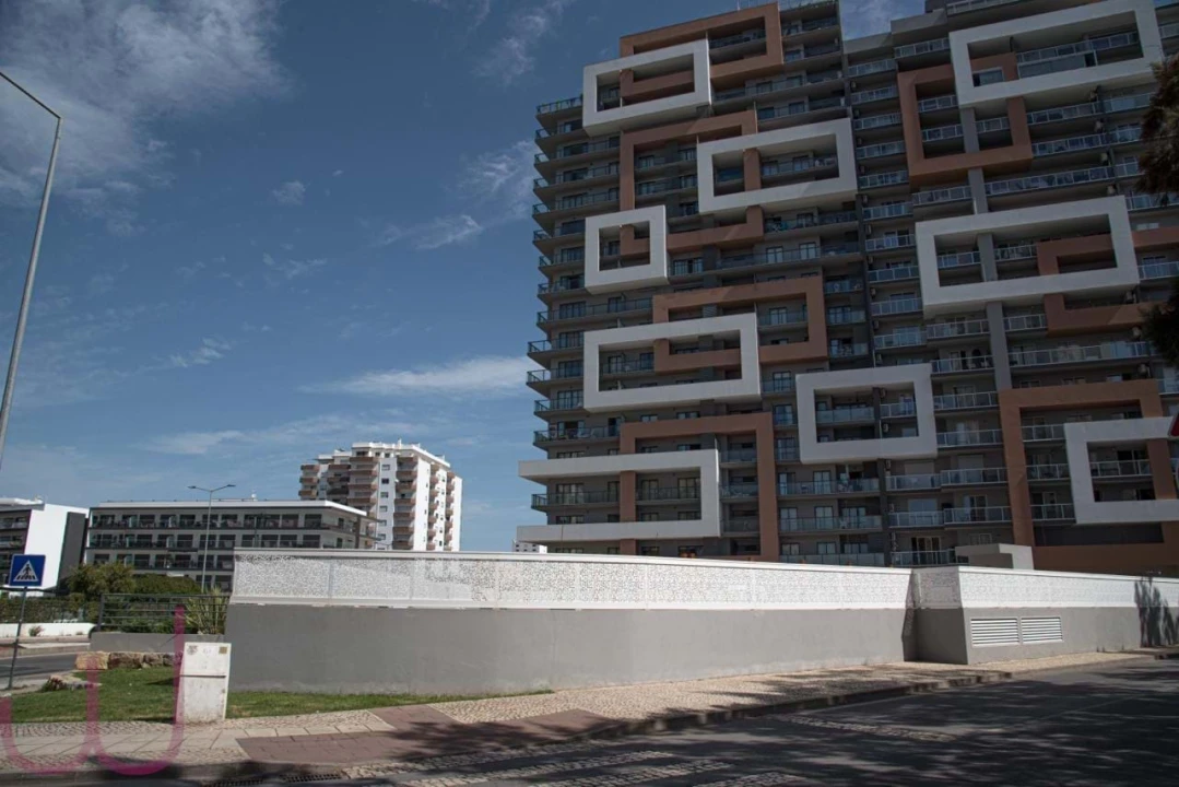 Apartamento T1 para Venda em Portimão Foto 28