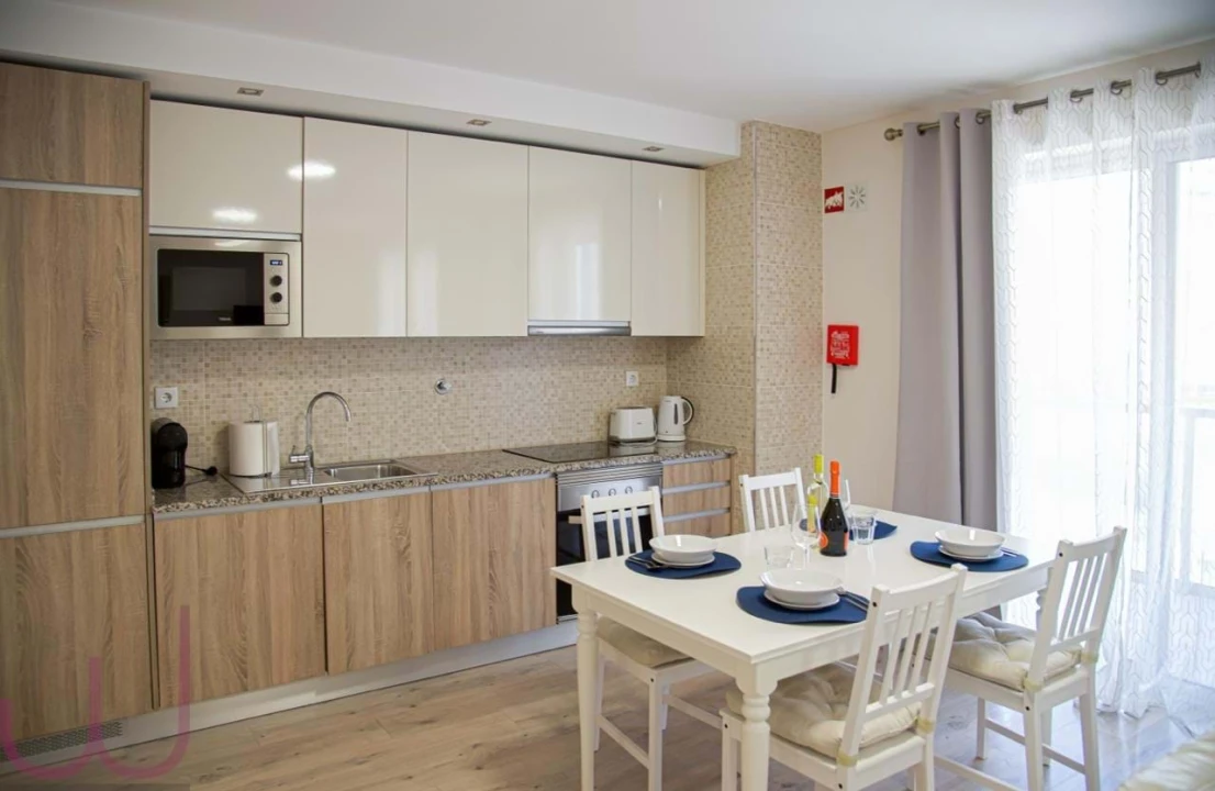 Apartamento T1 para Venda em Portimão Foto 4