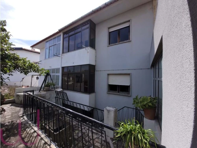 Moradia T7 para Venda em Carcavelos e Parede Foto 22