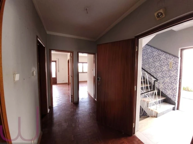 Moradia T7 para Venda em Carcavelos e Parede Foto 5