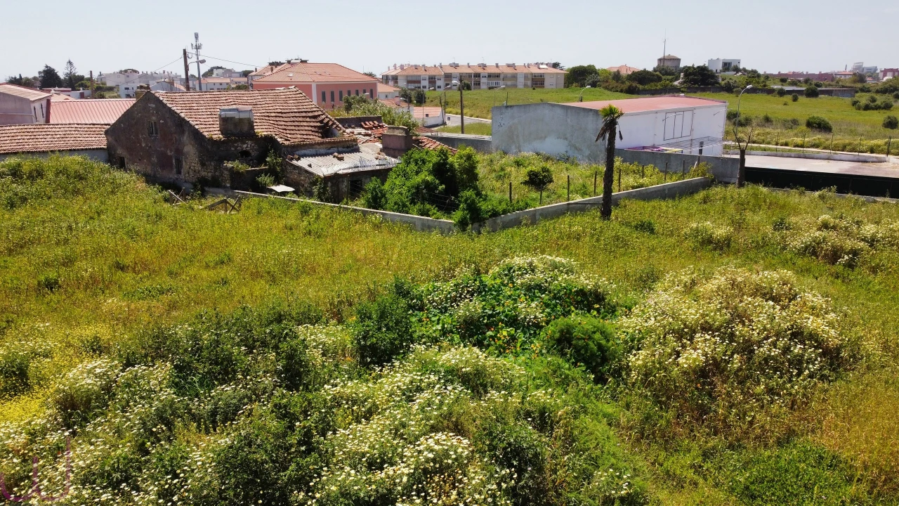 Terreno para Venda em Oeiras e São Julião da Barra, Paço de Arcos e Caxias Foto 12