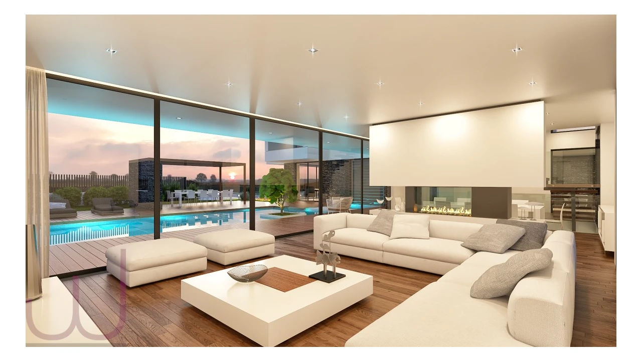 Terreno para Venda em Oeiras e São Julião da Barra, Paço de Arcos e Caxias Foto 5