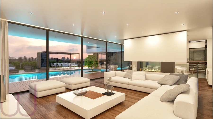 Terreno para Venda em Oeiras e São Julião da Barra, Paço de Arcos e Caxias Foto 5