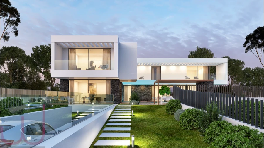 Terreno para Venda em Oeiras e São Julião da Barra, Paço de Arcos e Caxias Foto 9