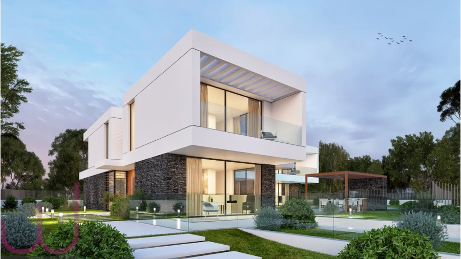 Terreno para Venda em Oeiras e São Julião da Barra, Paço de Arcos e Caxias Foto 8