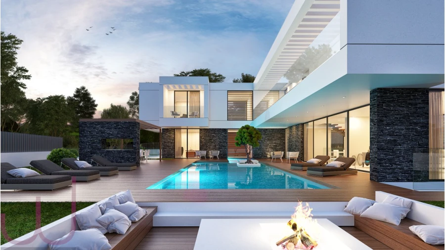 Terreno para Venda em Oeiras e São Julião da Barra, Paço de Arcos e Caxias Foto 6