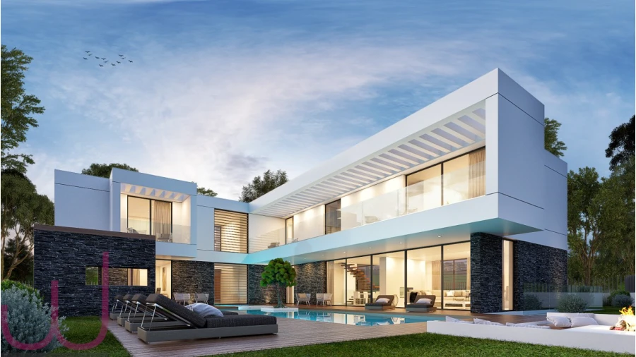 Terreno para Venda em Oeiras e São Julião da Barra, Paço de Arcos e Caxias Foto 7