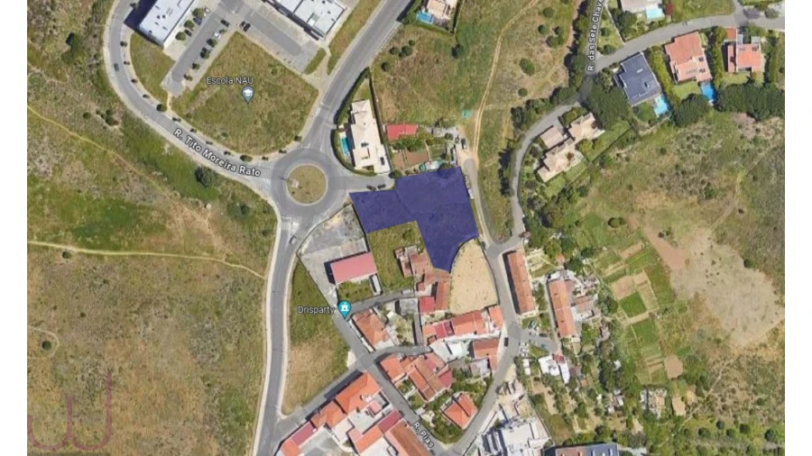 Terreno para Venda em Oeiras e São Julião da Barra, Paço de Arcos e Caxias Foto 11