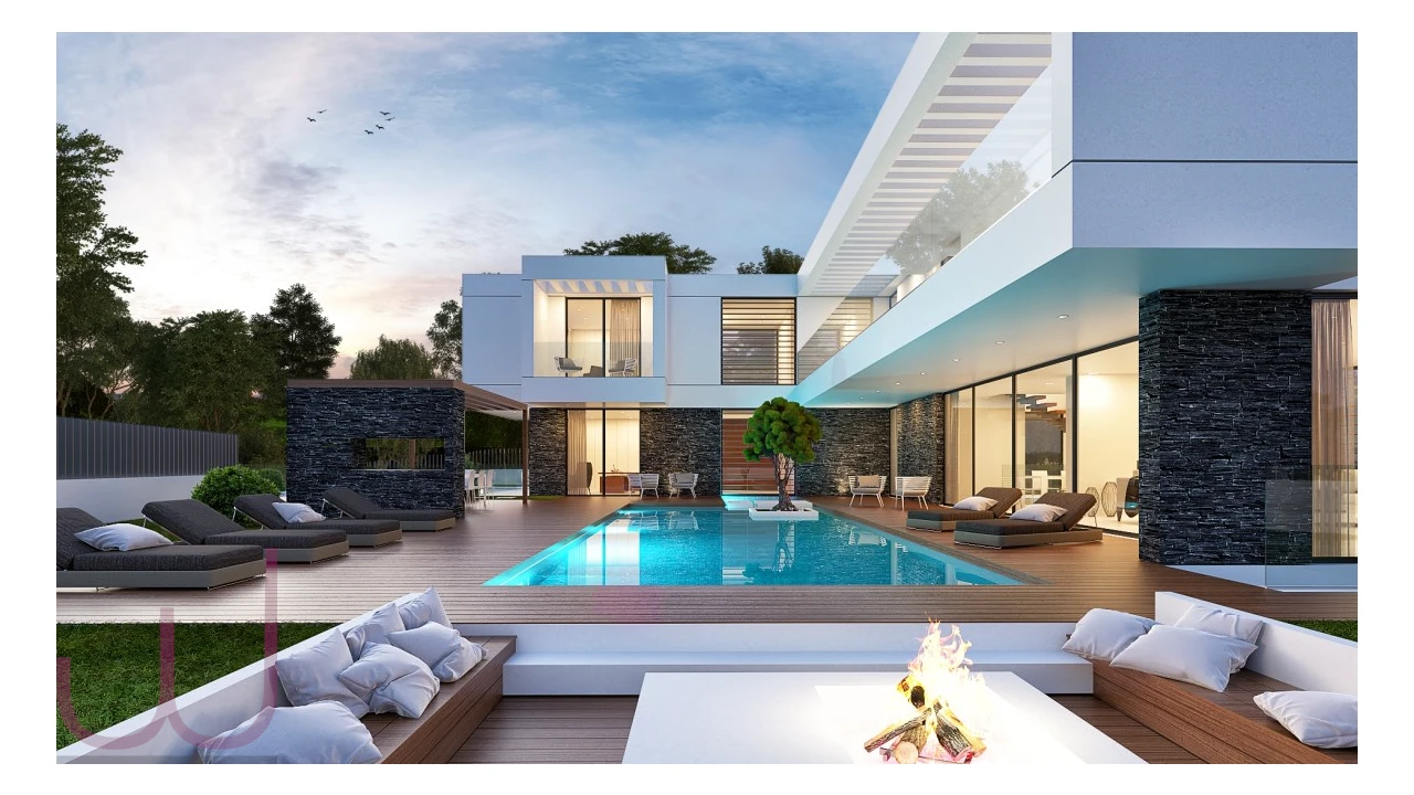 Terreno para Venda em Oeiras e São Julião da Barra, Paço de Arcos e Caxias Foto 6