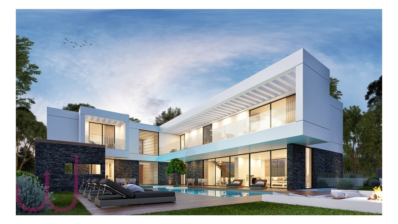 Terreno para Venda em Oeiras e São Julião da Barra, Paço de Arcos e Caxias Foto 7