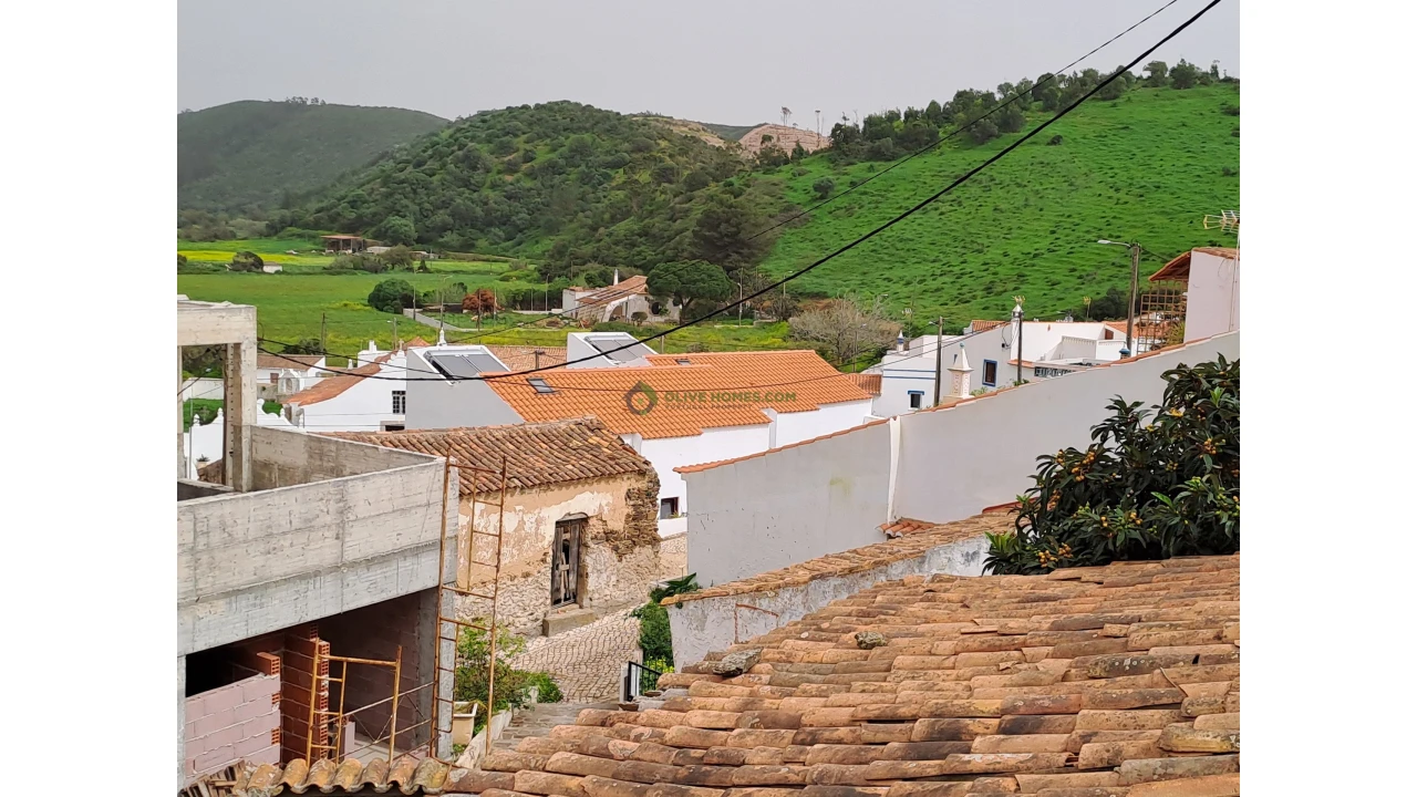 Terreno para Venda em Bordeira Foto 4