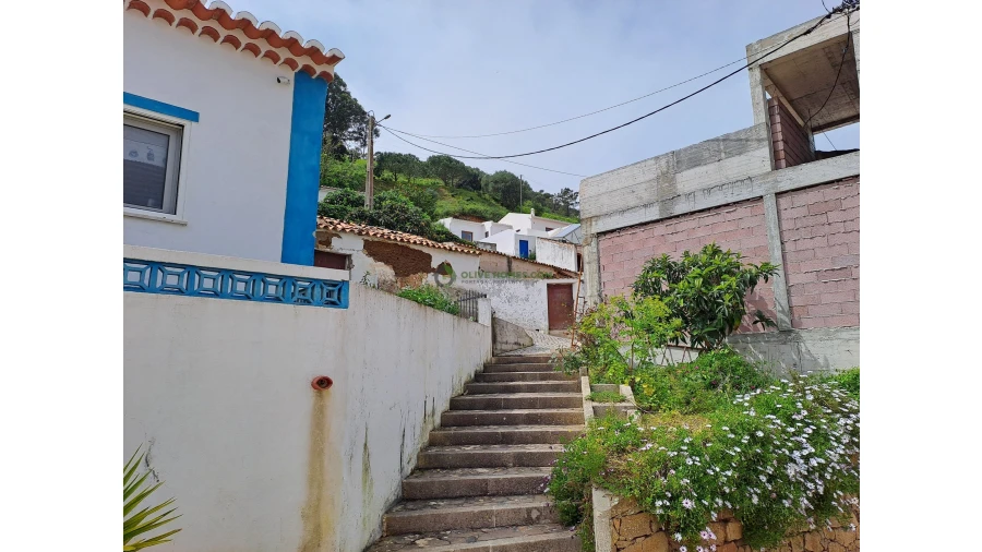 Terreno para Venda em Bordeira Foto 5
