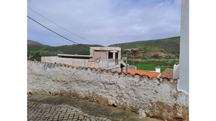 Terreno para Venda em Bordeira Foto 6