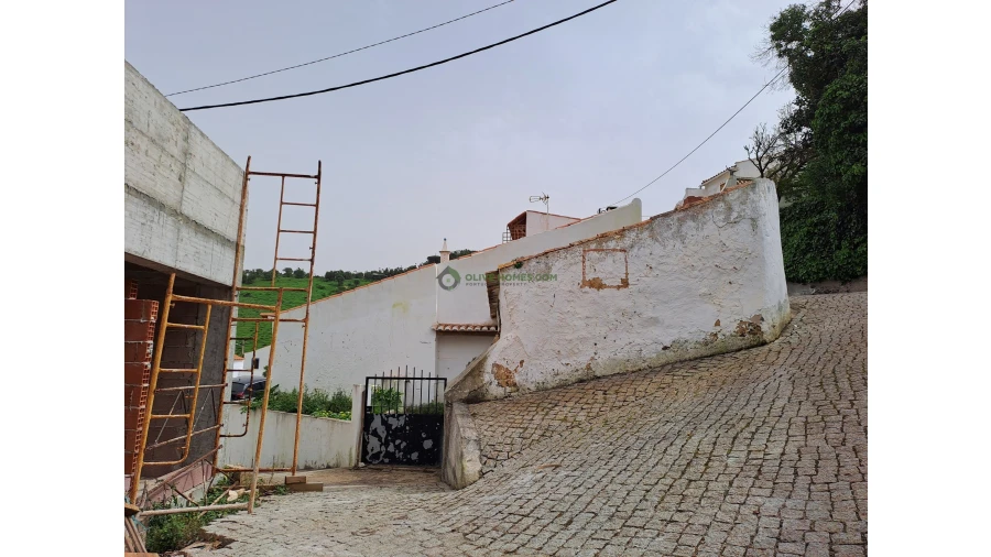 Terreno para Venda em Bordeira Foto 3