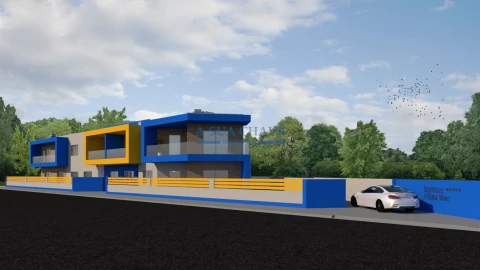 Apartamento T2 para Venda em Azeitão (São Lourenço e São Simão)