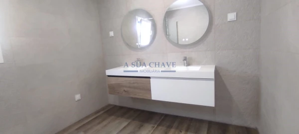 Apartamento T2 para Venda em Azeitão (São Lourenço e São Simão)