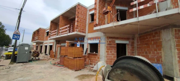 Apartamento T2 para Venda em Azeitão (São Lourenço e São Simão)