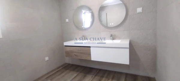 Apartamento T2 para Venda em Azeitão (São Lourenço e São Simão)